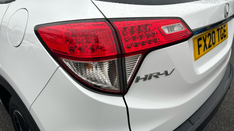 Honda HR-V 1.5 i-VTEC SE 5dr Petrol Hatchback